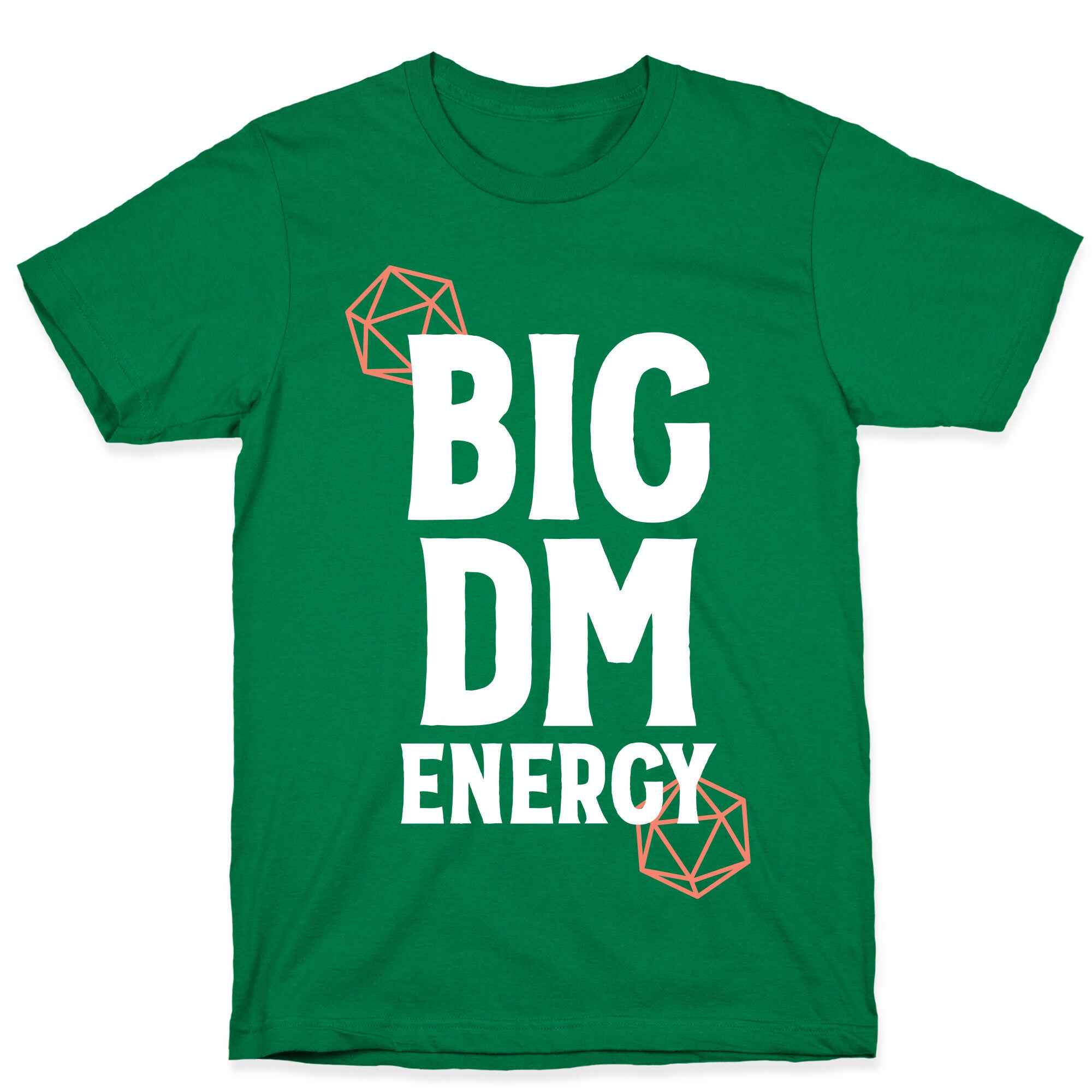 BIG DM ENERGY T-Shirt