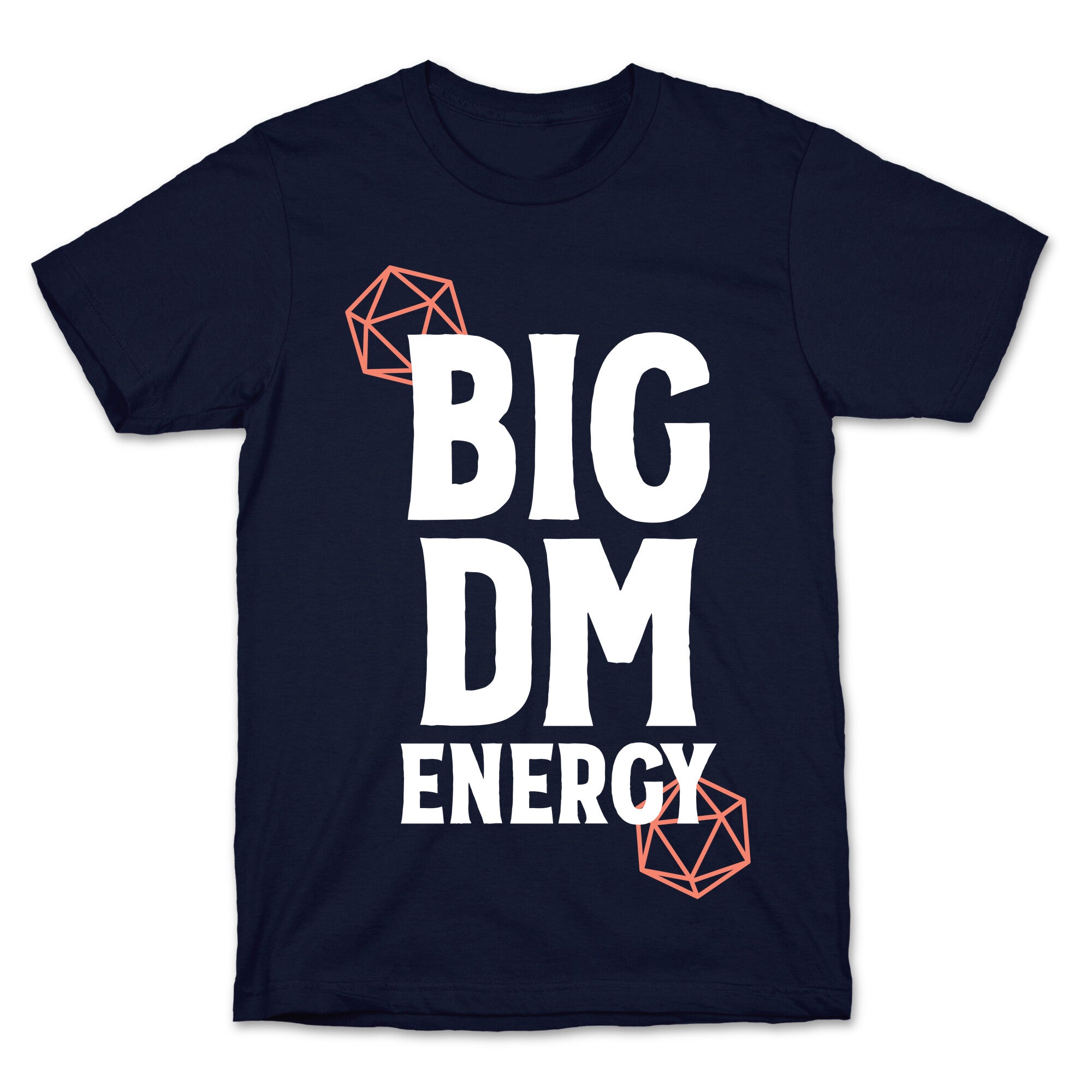 BIG DM ENERGY T-Shirt