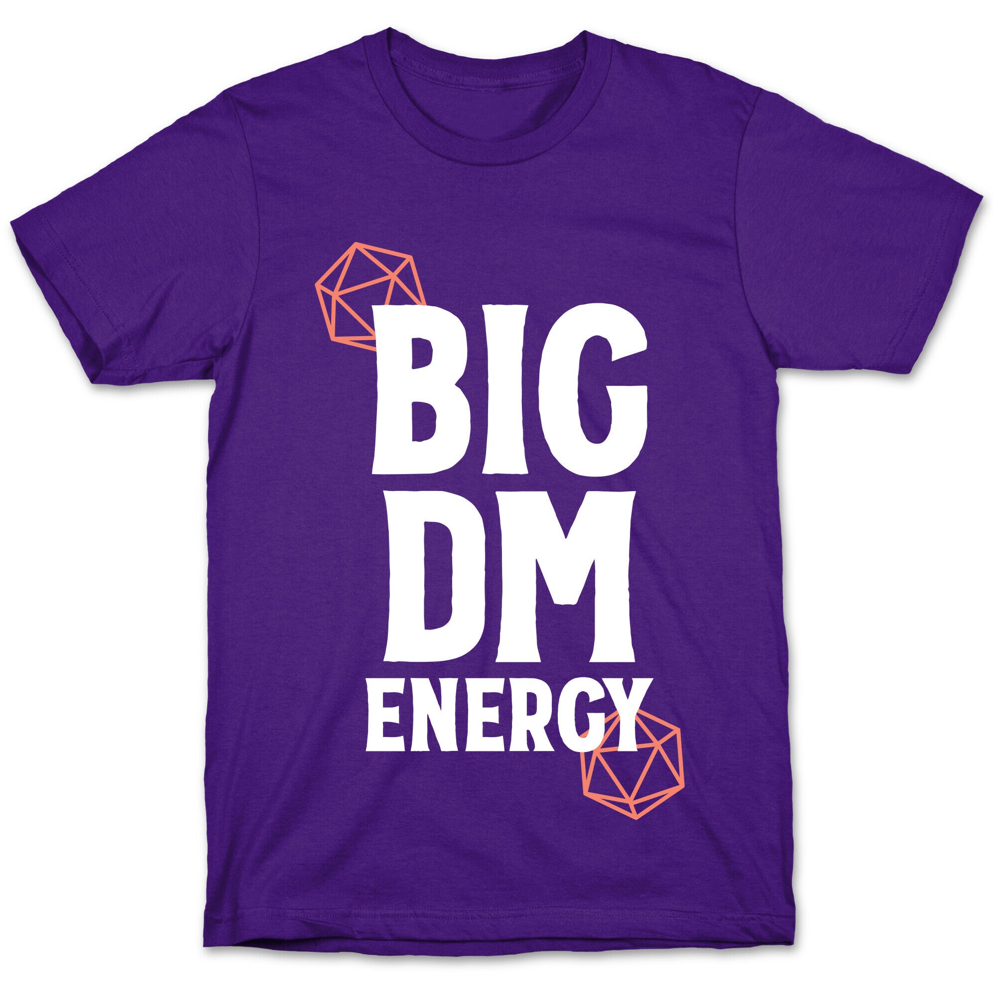 BIG DM ENERGY T-Shirt