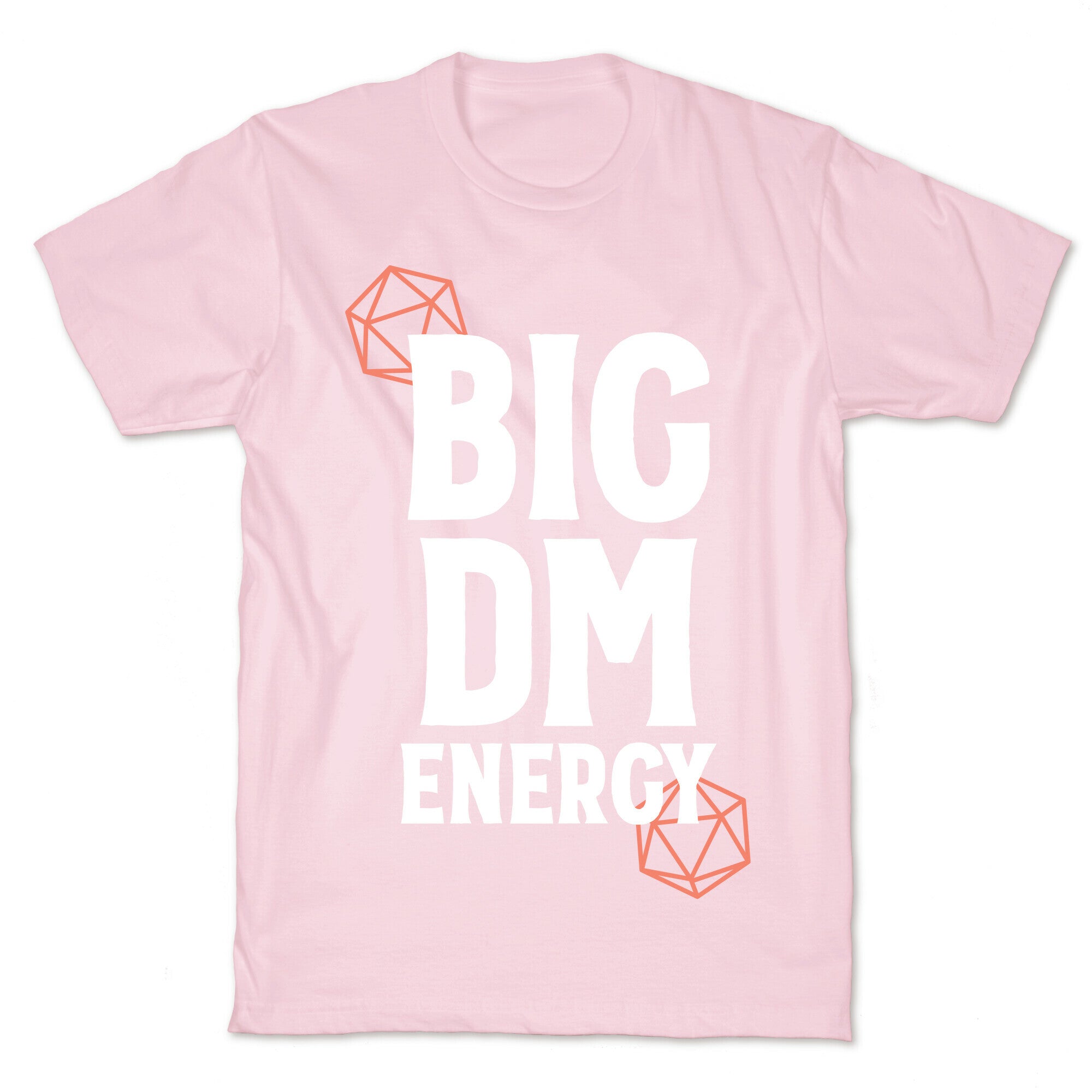 BIG DM ENERGY T-Shirt