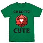 Chaotic Cute T-Shirt