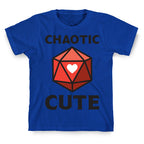 Chaotic Cute T-Shirt