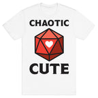 Chaotic Cute T-Shirt