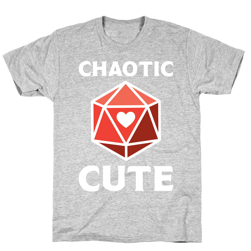 Chaotic Cute T-Shirt