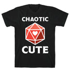 Chaotic Cute T-Shirt