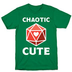 Chaotic Cute T-Shirt