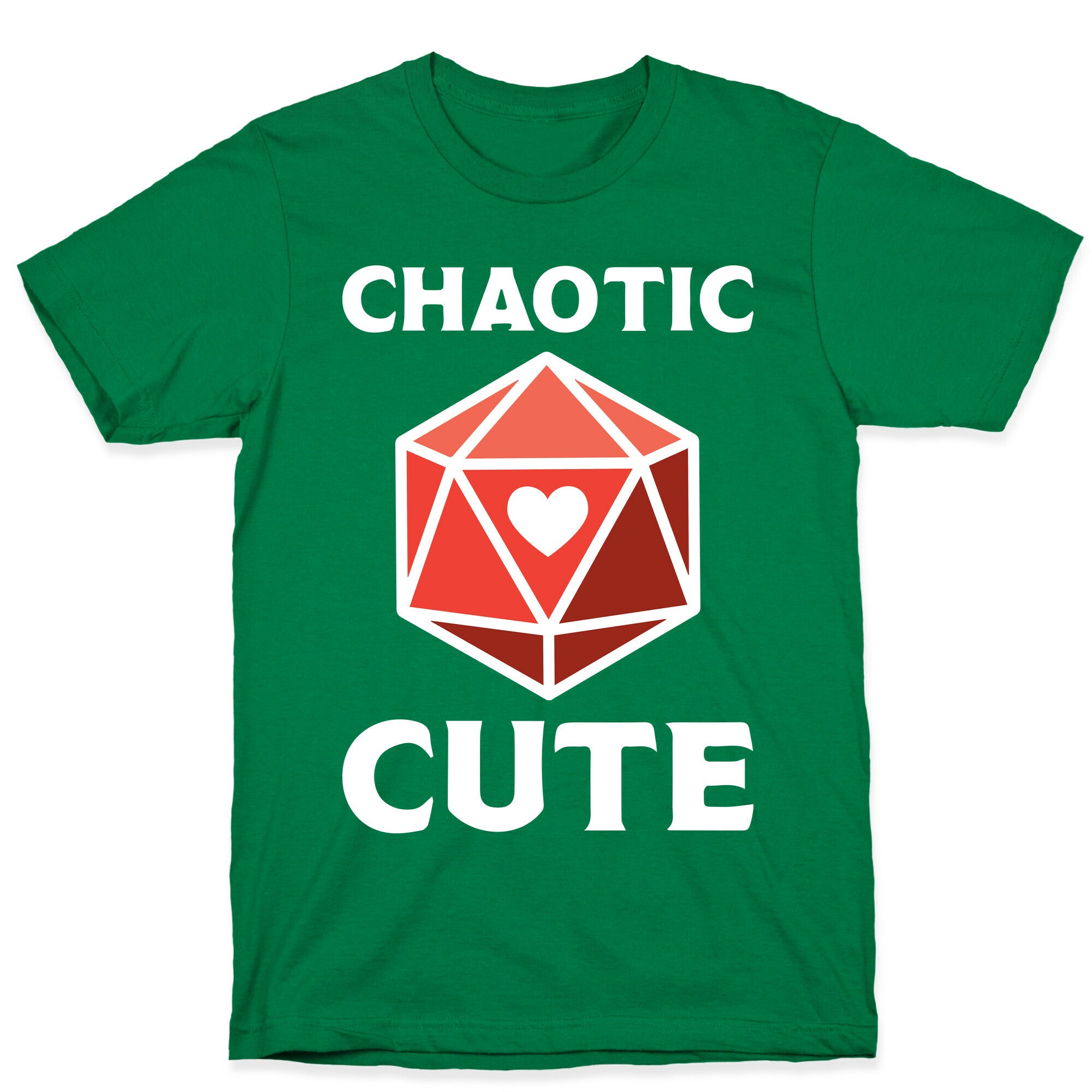 Chaotic Cute T-Shirt