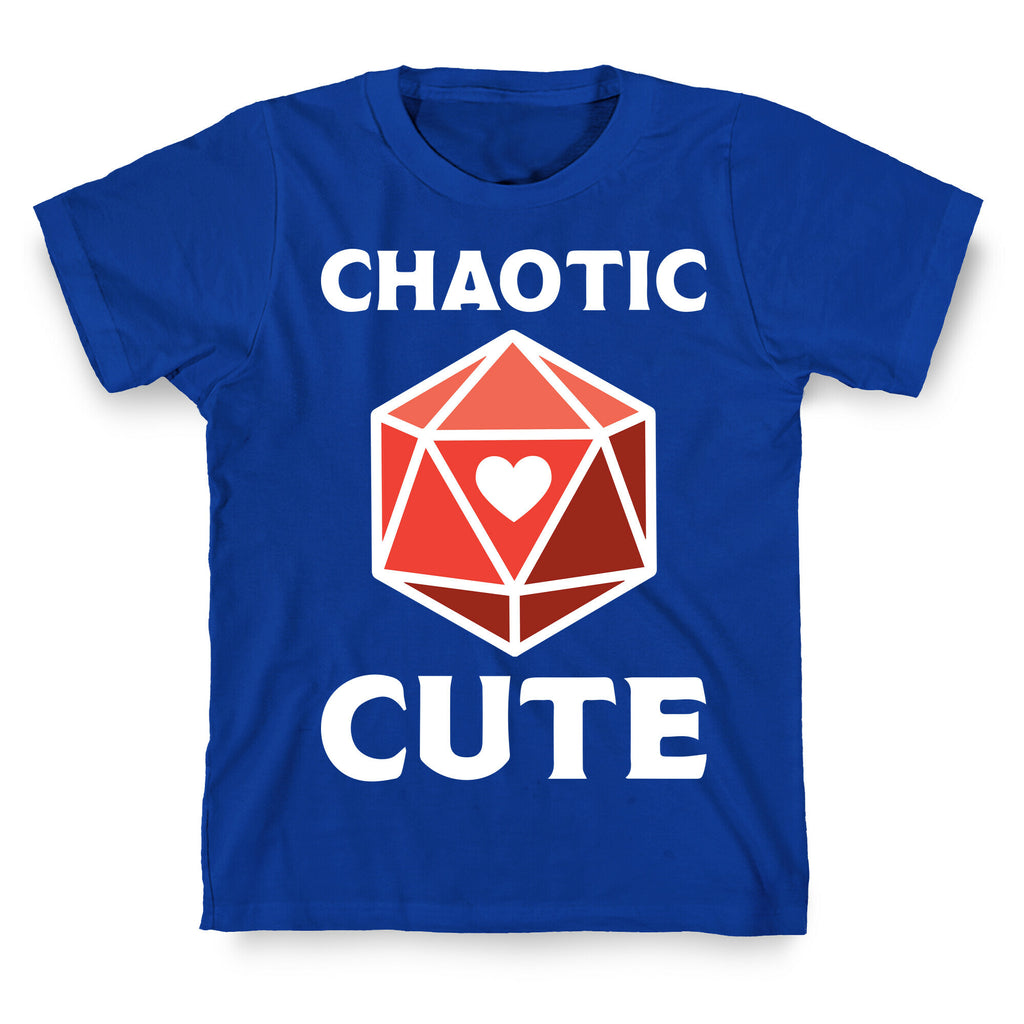 Chaotic Cute T-Shirt