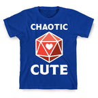 Chaotic Cute T-Shirt