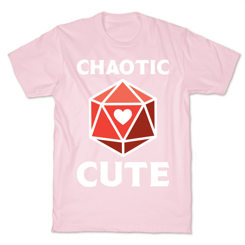 Chaotic Cute T-Shirt
