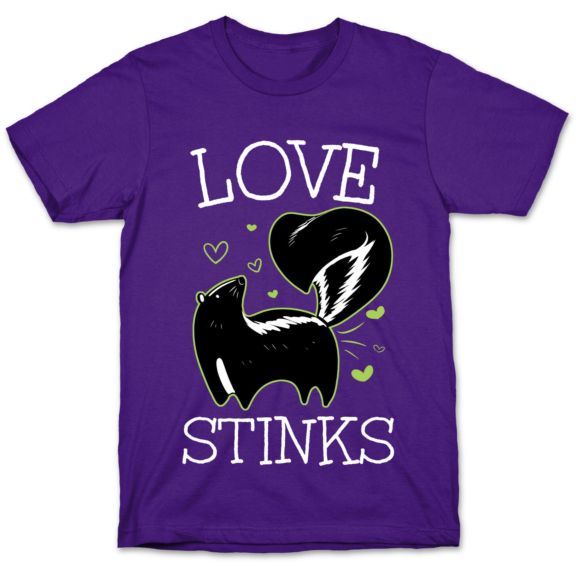 Love Stinks T-Shirt