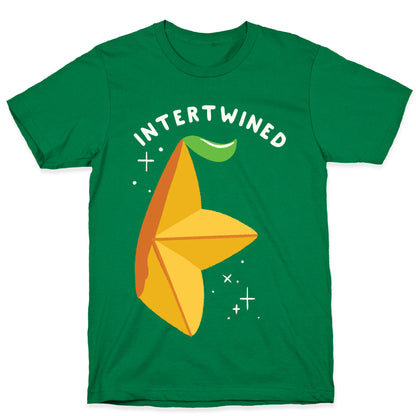 Paopu Fruit Intertwined T-Shirt