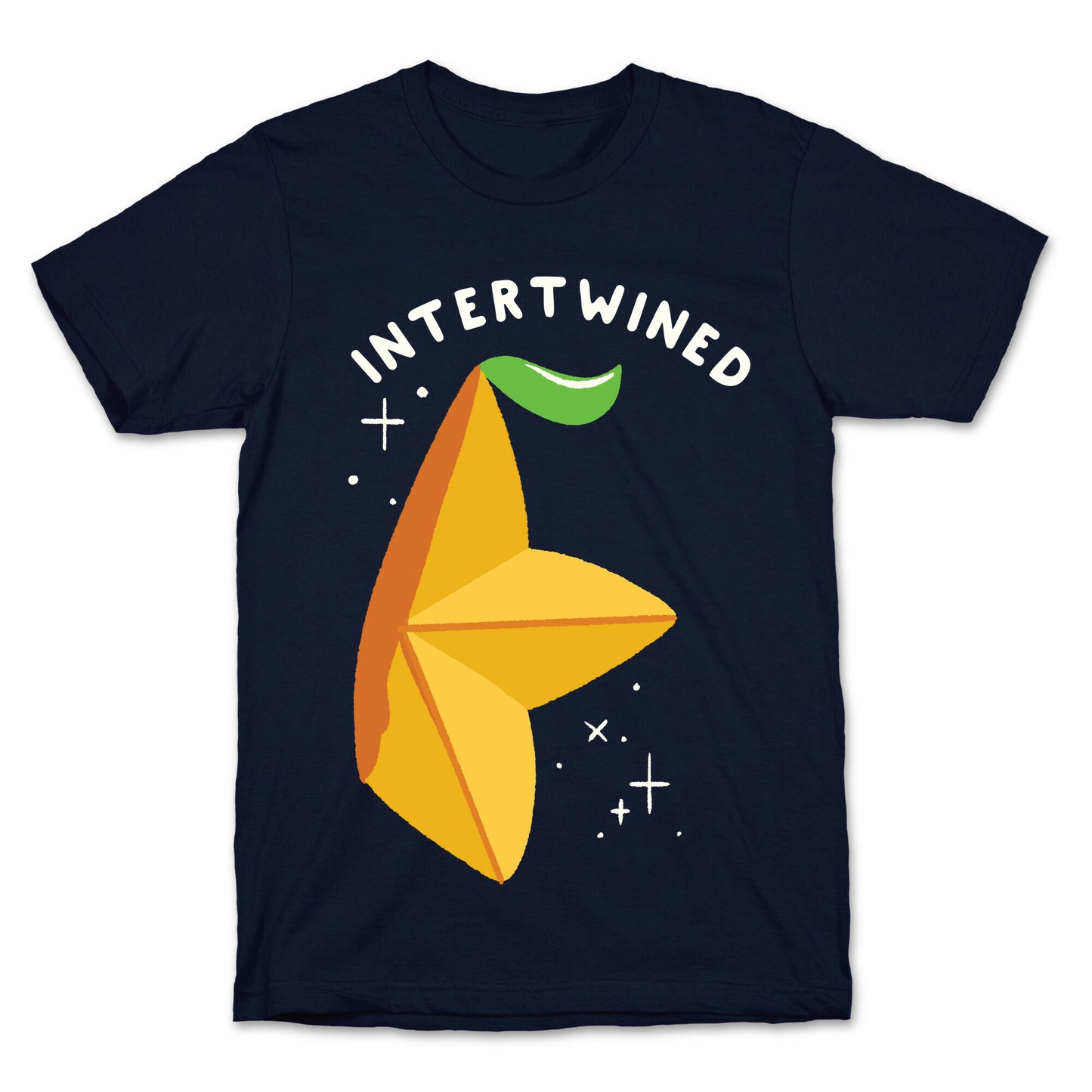 Paopu Fruit Intertwined T-Shirt