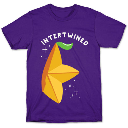 Paopu Fruit Intertwined T-Shirt