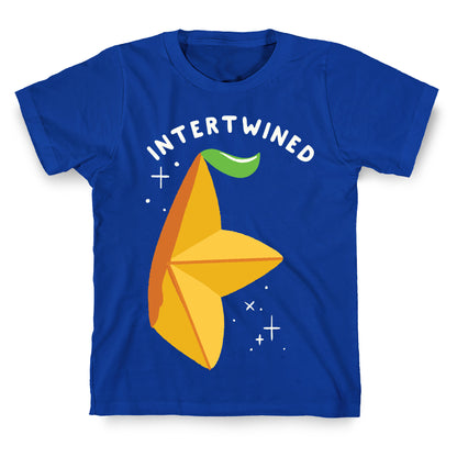 Paopu Fruit Intertwined T-Shirt