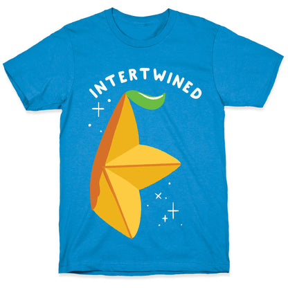 Paopu Fruit Intertwined T-Shirt