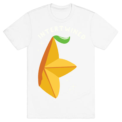 Paopu Fruit Intertwined T-Shirt