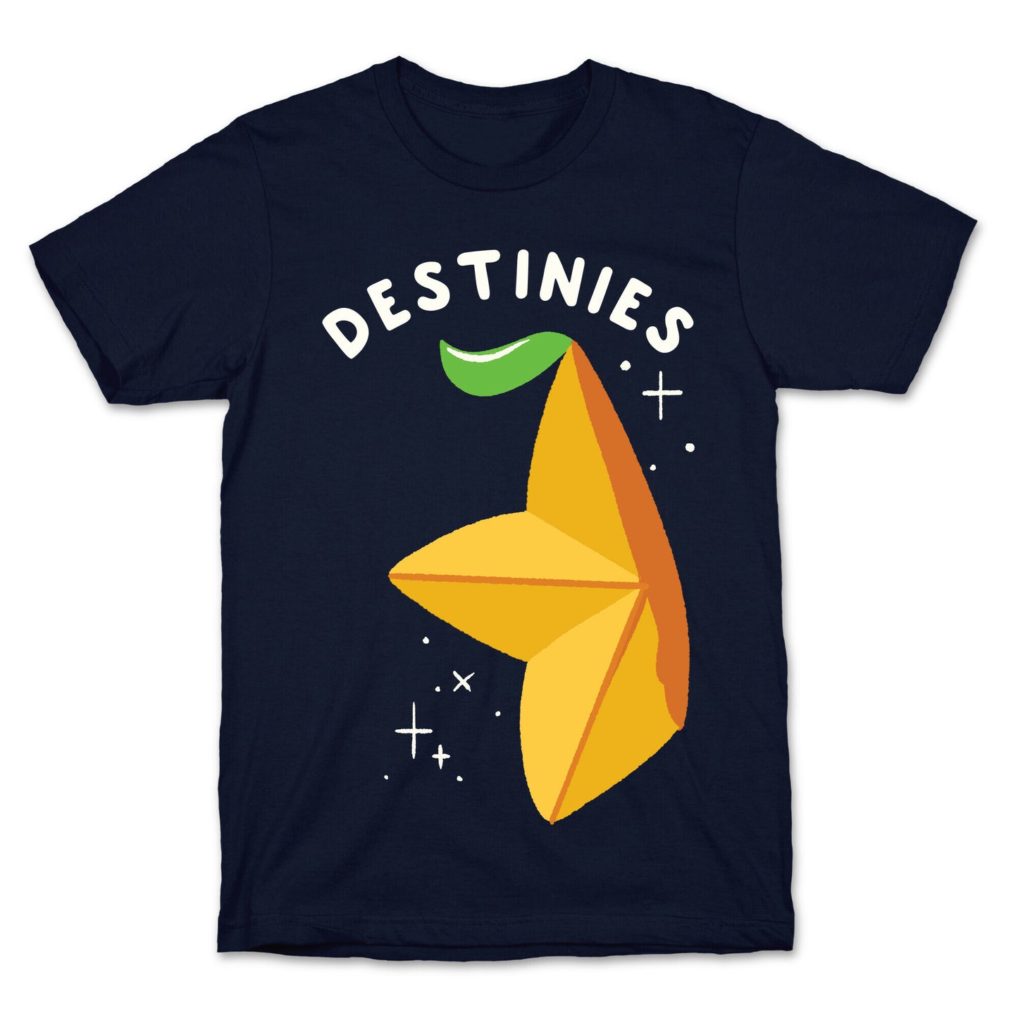 Paopu Fruit Destinies T-Shirt