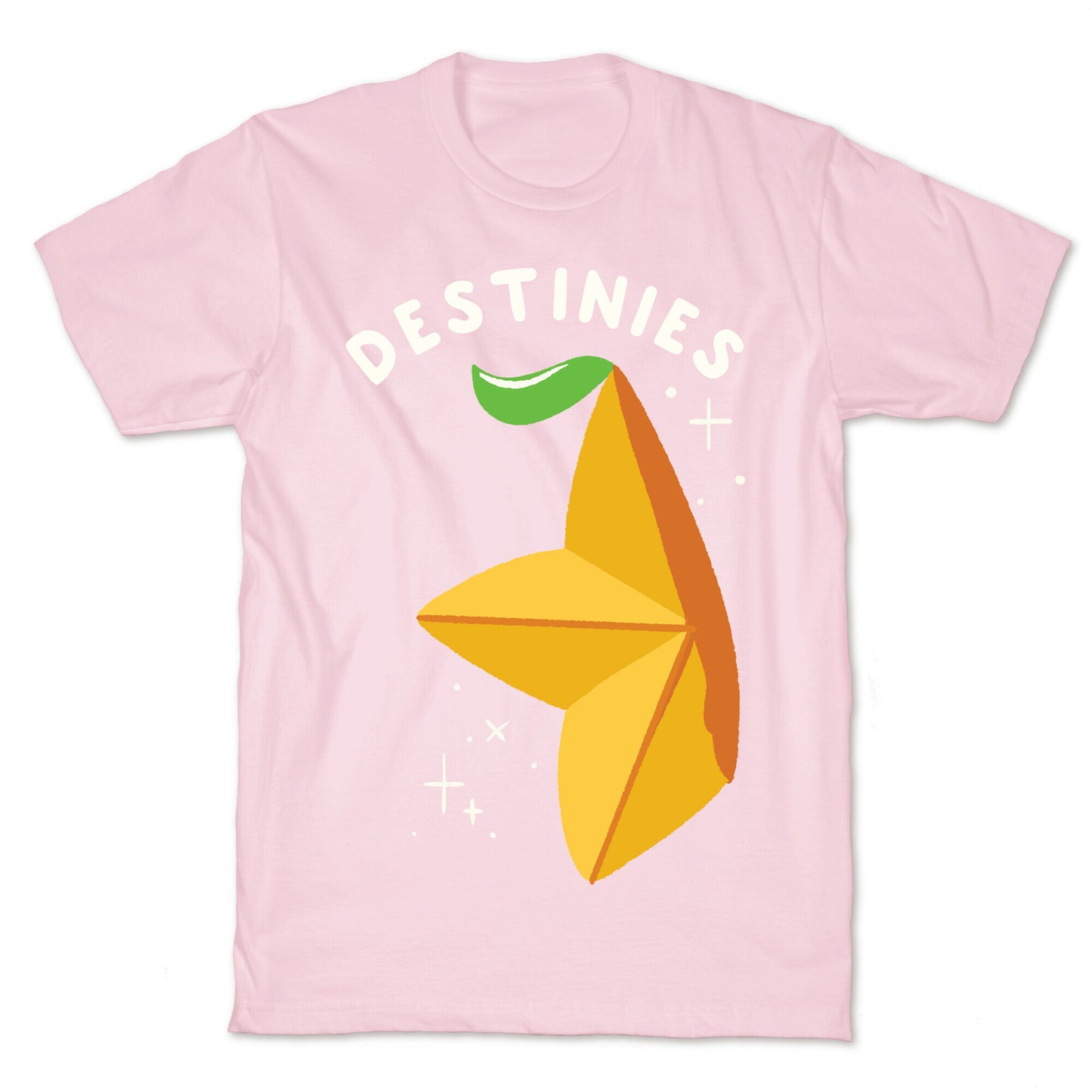 Paopu Fruit Destinies T-Shirt