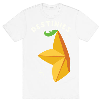 Paopu Fruit Destinies T-Shirt