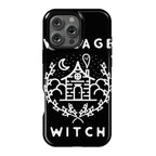 Village Witch Phone Case