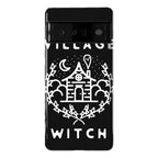 Village Witch Phone Case