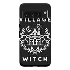 Village Witch Phone Case