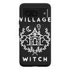 Village Witch Phone Case