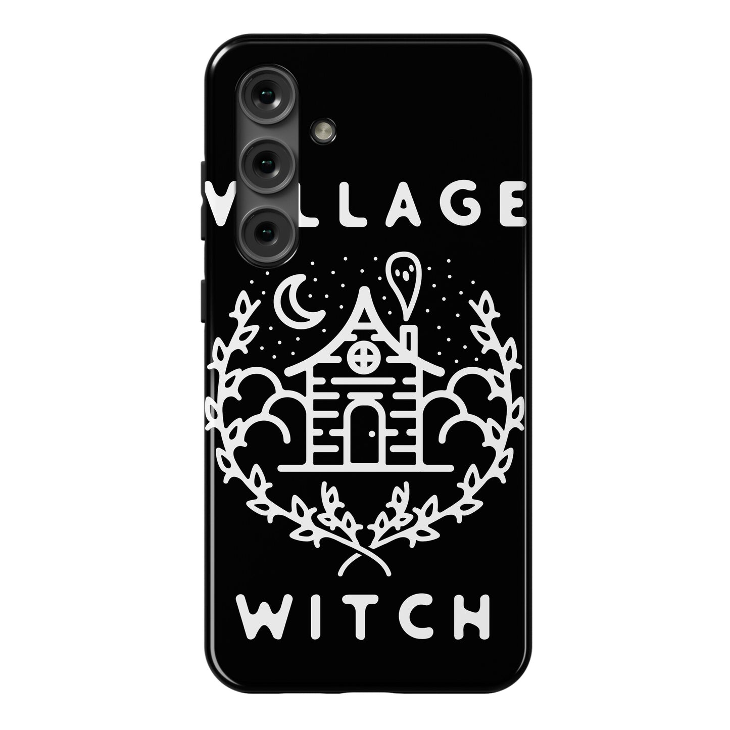 Village Witch Phone Case