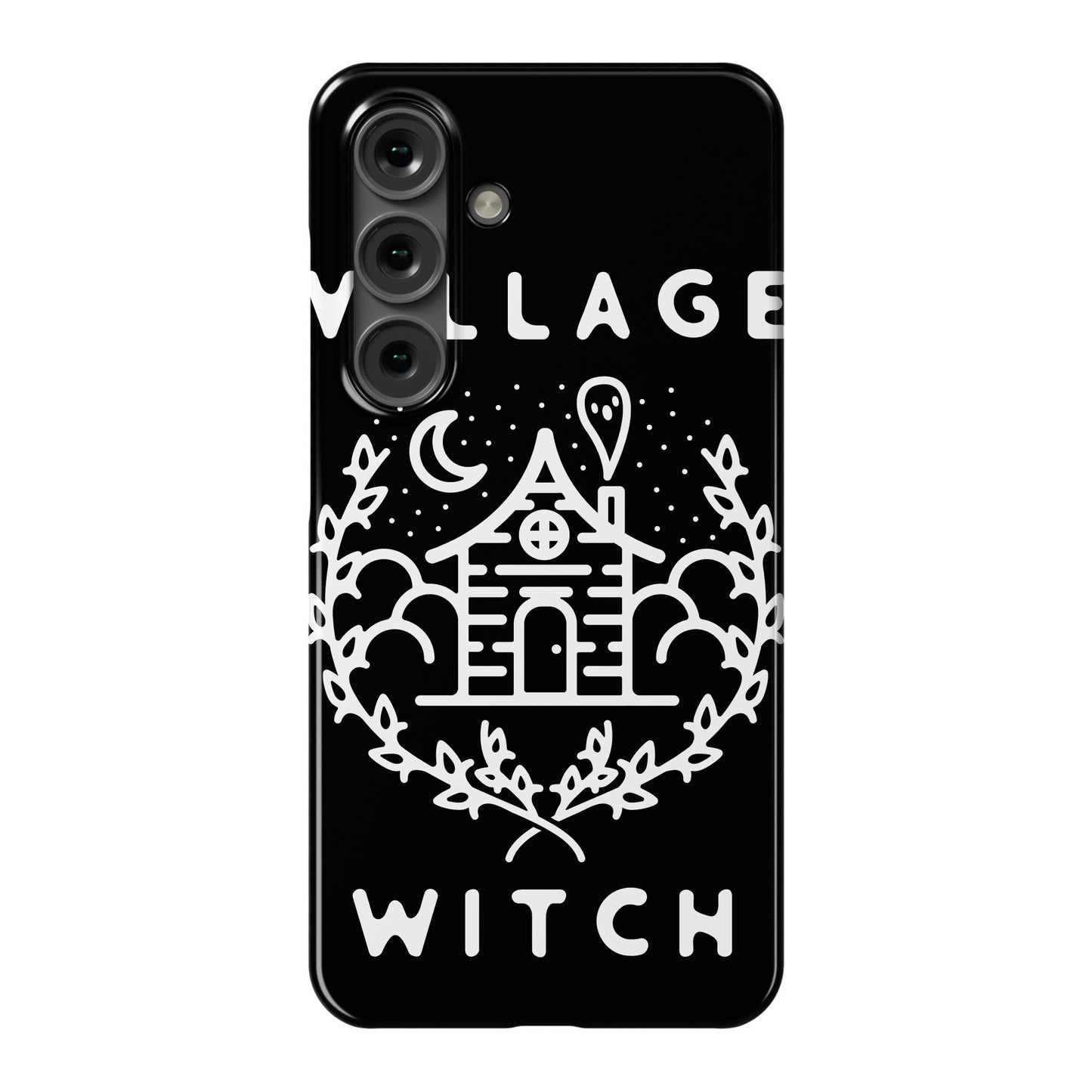 Village Witch Phone Case