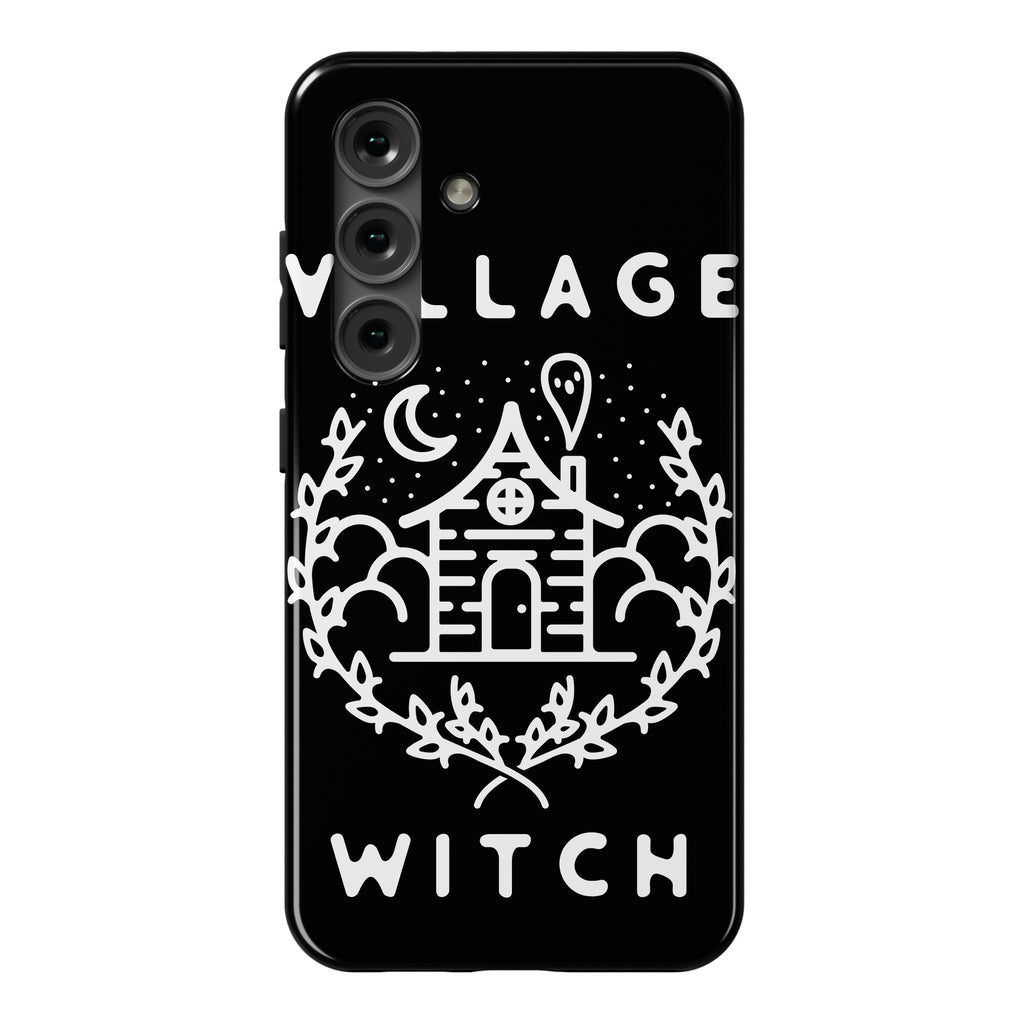 Village Witch Phone Case
