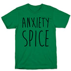 Anxiety Spice T-Shirt