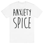 Anxiety Spice T-Shirt