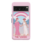 The Lovers - Sappho Phone Case