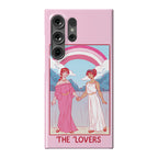The Lovers - Sappho Phone Case