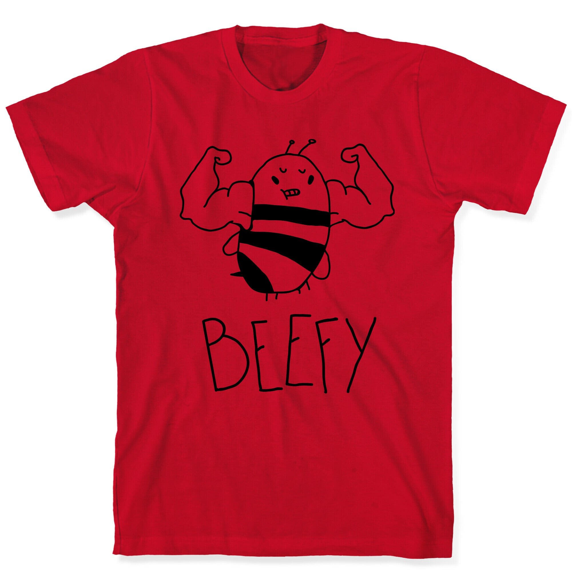 Beefy T-Shirt