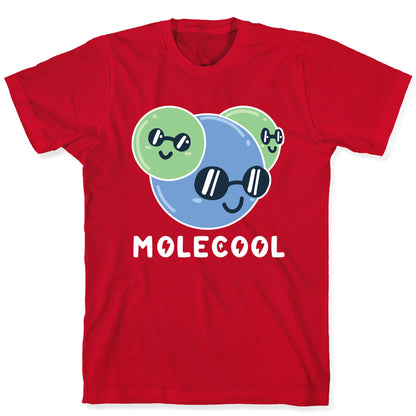 Molecool T-Shirt