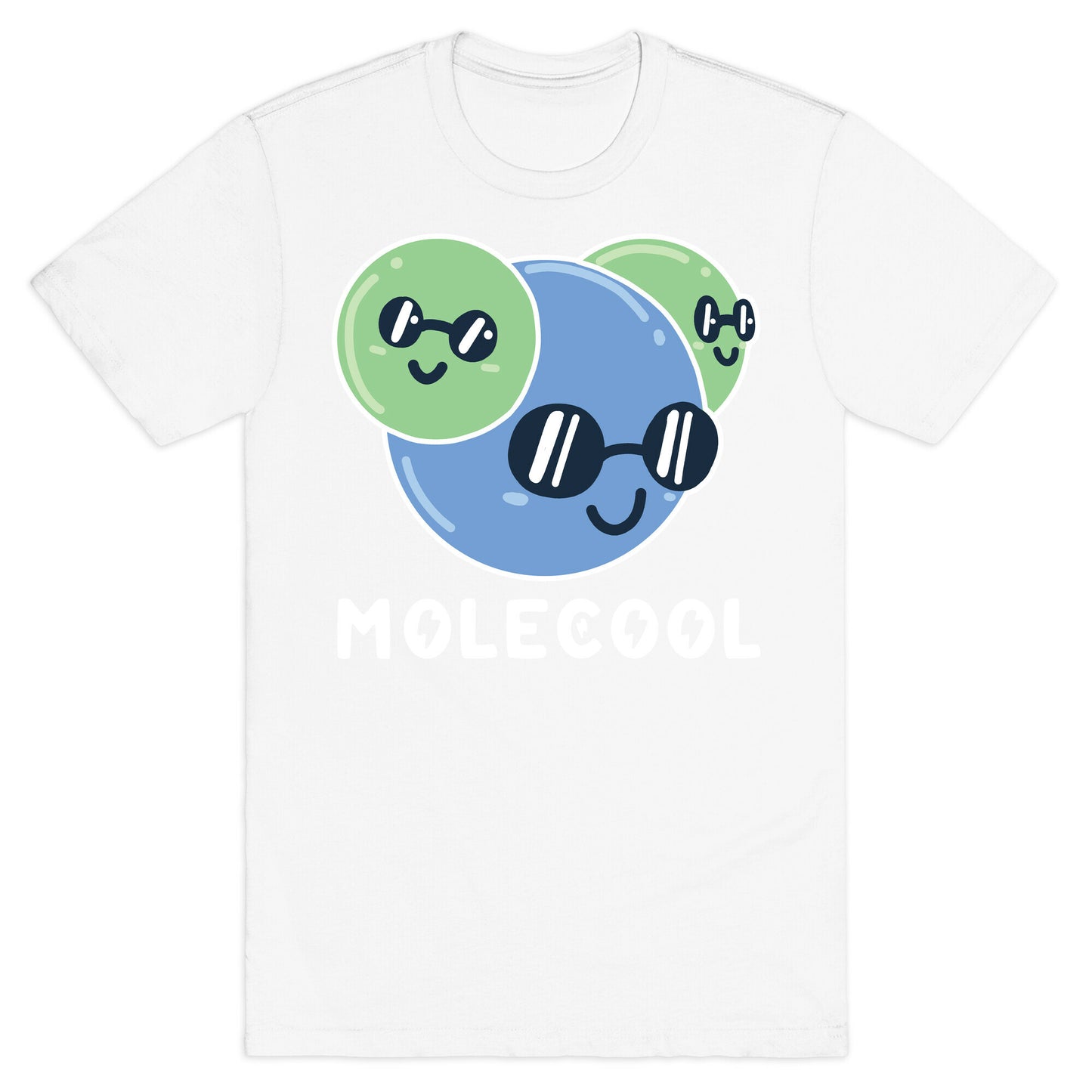 Molecool T-Shirt