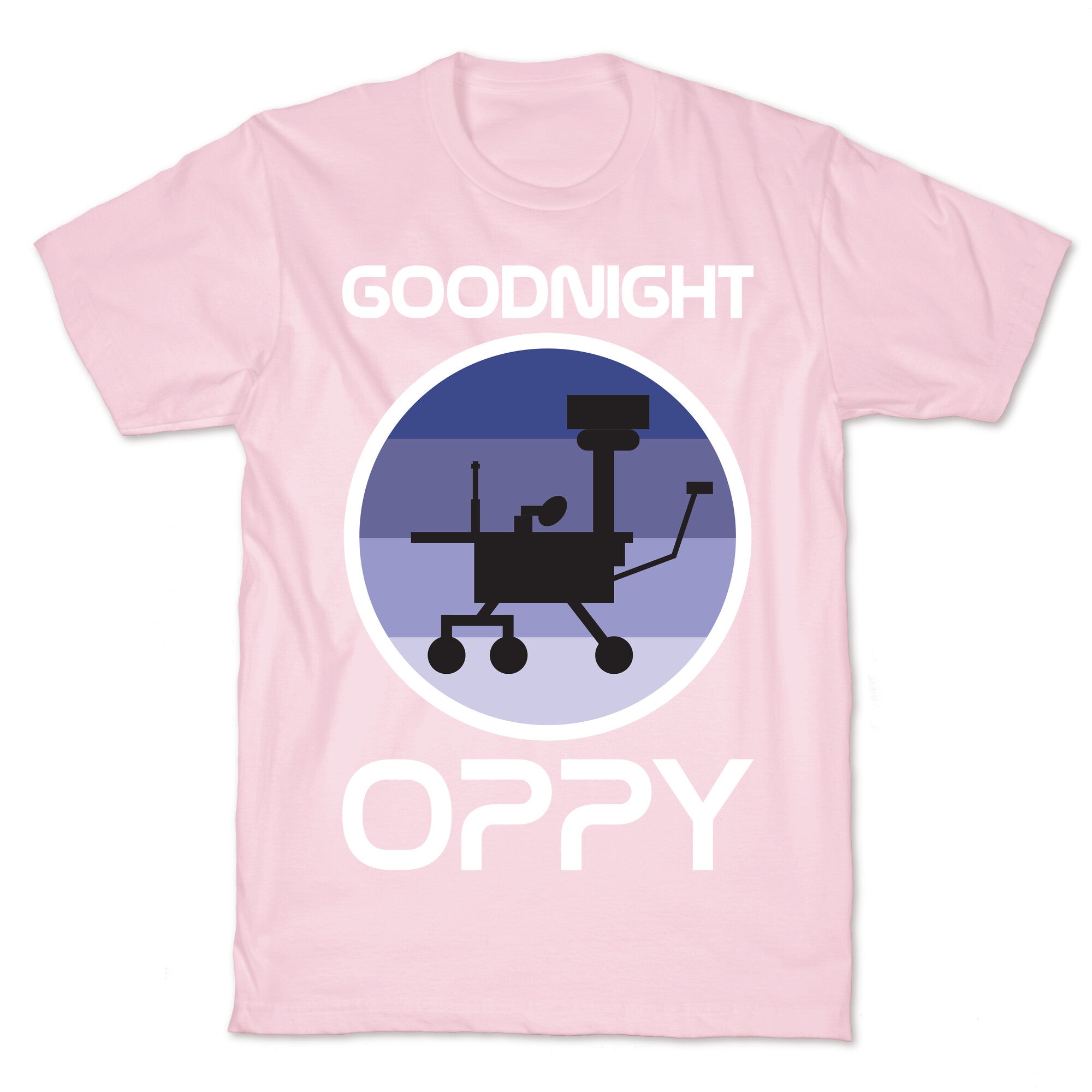 Goodnight Oppy T-Shirt