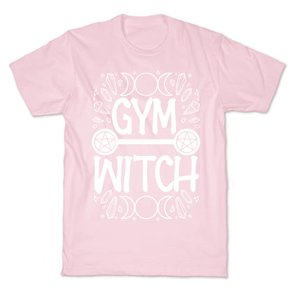 Gym Witch T-Shirt
