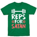 Reps For Satan T-Shirt