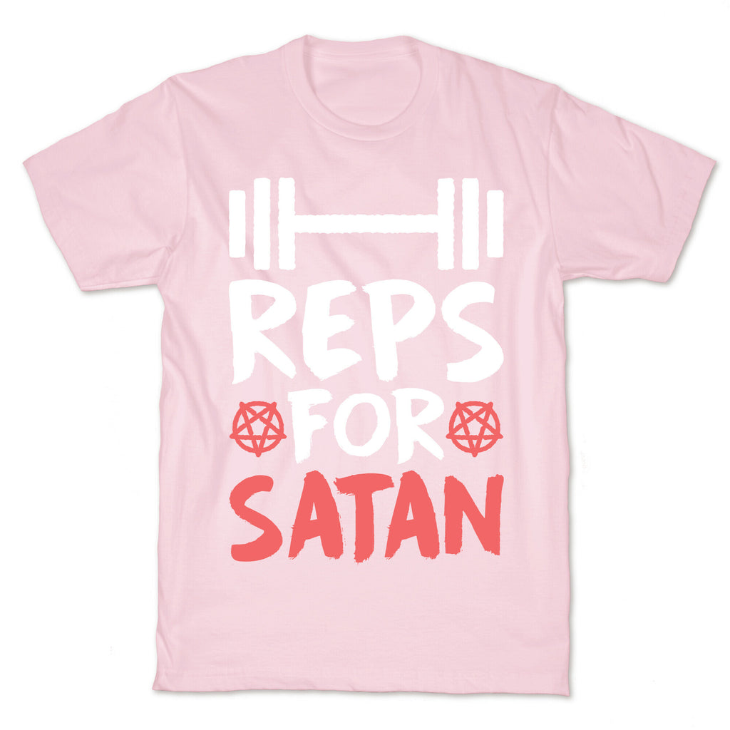 Reps For Satan T-Shirt
