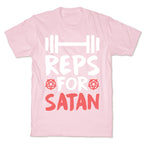 Reps For Satan T-Shirt