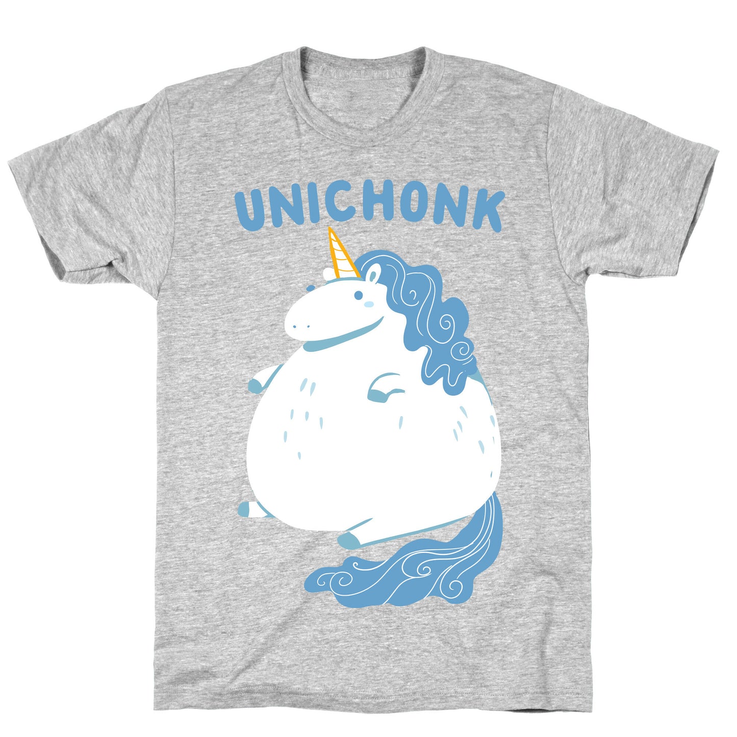 Unichonk T-Shirt