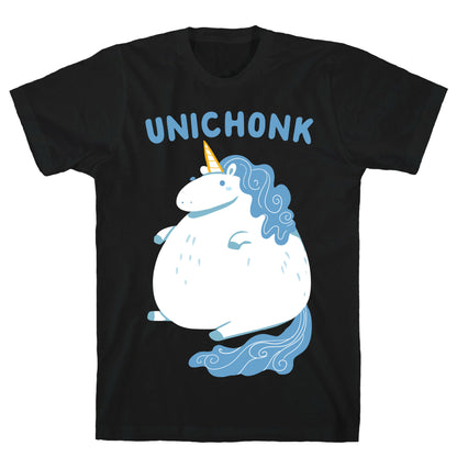 Unichonk T-Shirt