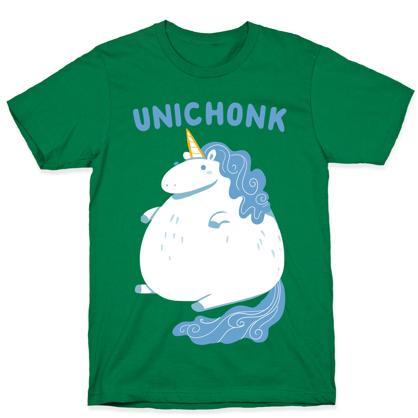 Unichonk T-Shirt