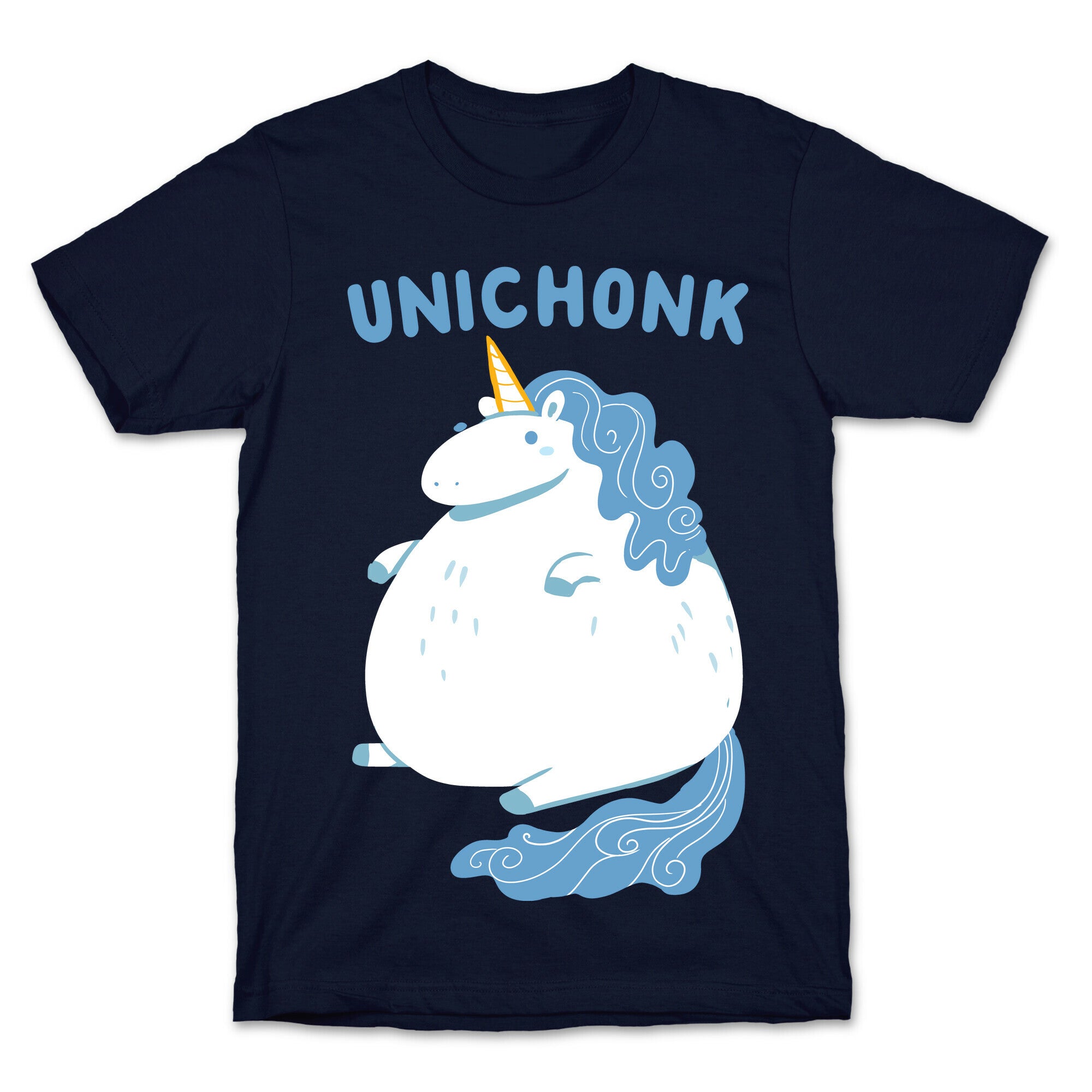 Unichonk T-Shirt