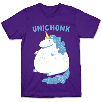 Unichonk T-Shirt