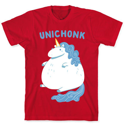 Unichonk T-Shirt