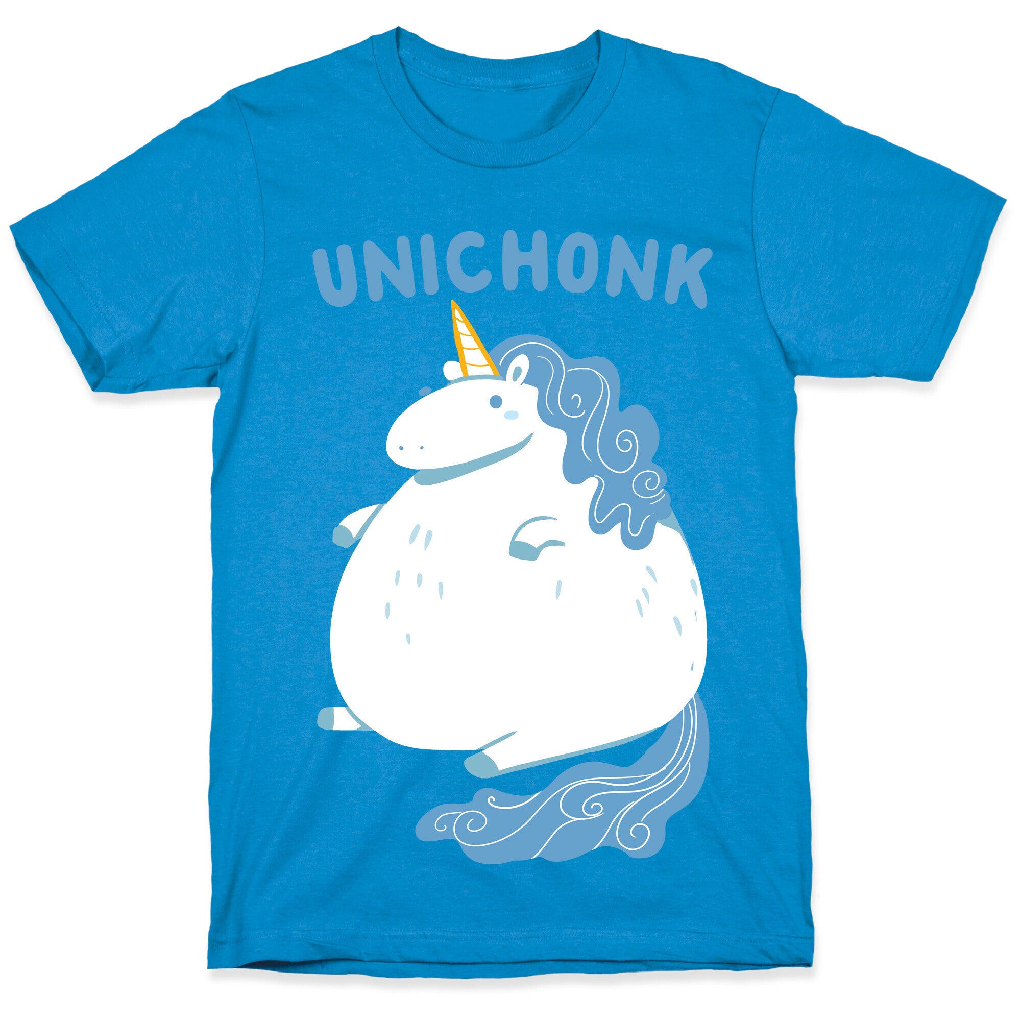 Unichonk T-Shirt